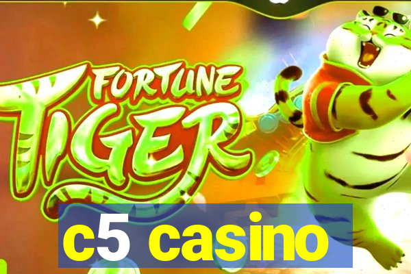 c5 casino